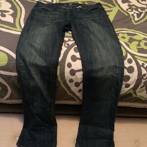 Los Lit Angles Jeans Size 29 Regular